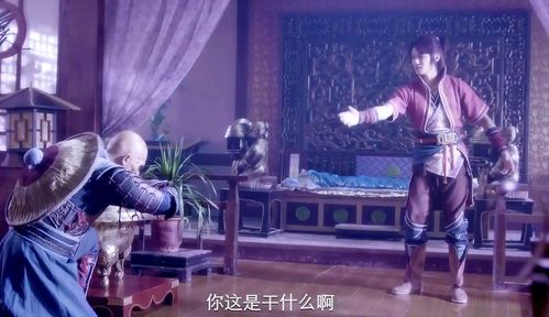 不良人第八季:在线观看指南与剧情解析