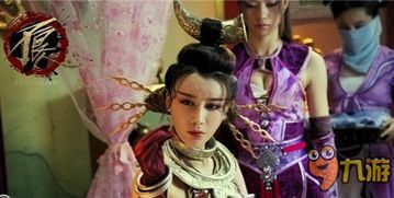 《画江湖之不良人第七季剧集全解析》