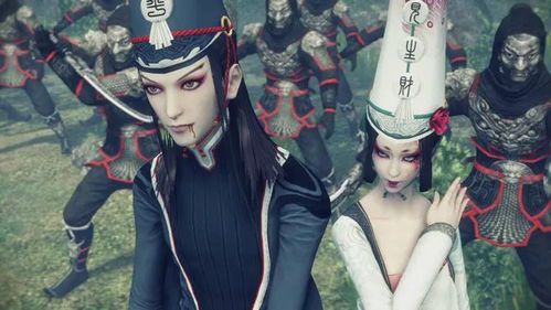 《画江湖之不良人第一季:经典武侠动画的免费观看指南》