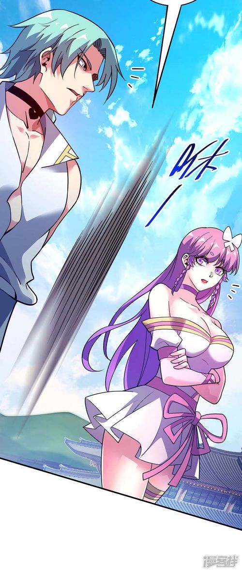 **武映三千道:一部热血与道法交织的漫画传奇**