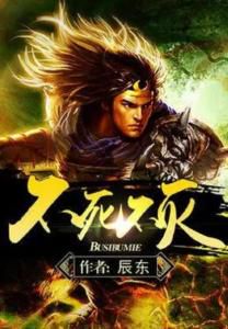 不死不灭：经典玄幻小说的永恒魅力