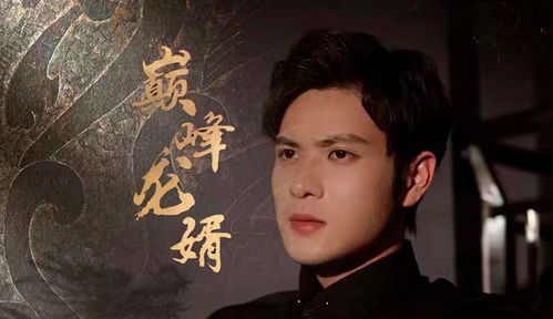 龙婿医神：江辰的逆袭传奇