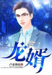 龙婿：平凡少年的逆天之路
