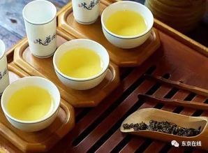 紫雾茶：一种神秘而独特的高山云雾茶