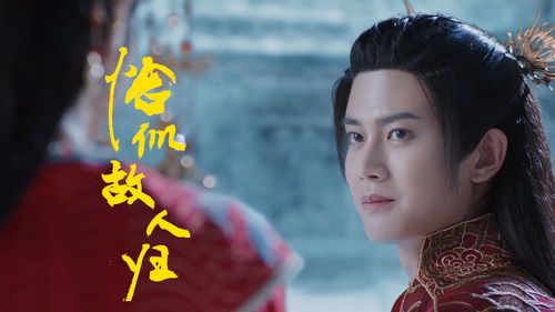 《君有云第一季:江湖初探与少年成长》