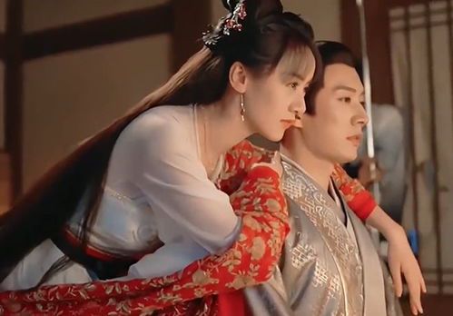 《落花时节又逢君》女主更换背后的创作考量