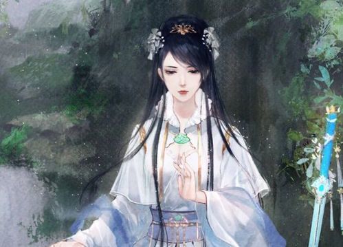 林府嫡女的传奇人生