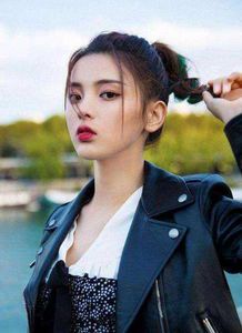武映三千道中许宝宝的神秘身份解析