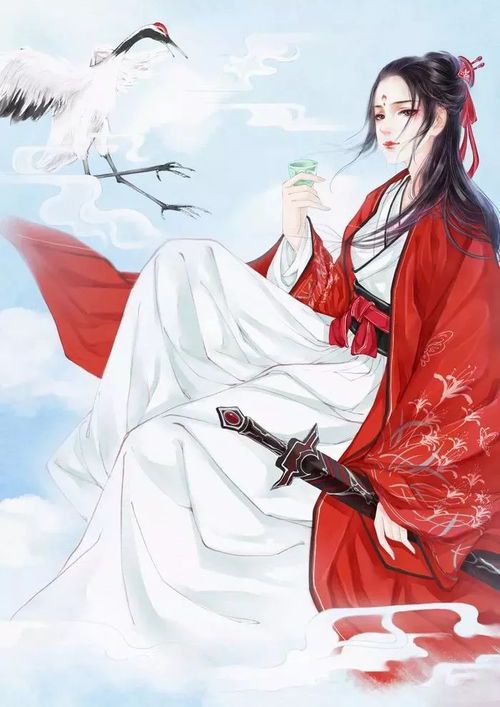 剑道之巅：人间有剑顶点的追寻