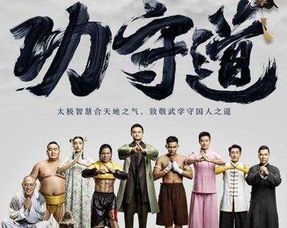 武道至尊：巅峰之路