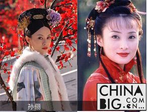 《白发魔女传:蒋勤勤经典演绎与免费观赏指南》