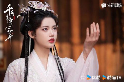 《千朵桃花一世开》分集剧情解析