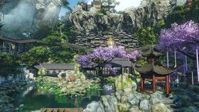 紫雾山庄修真境界体系详解