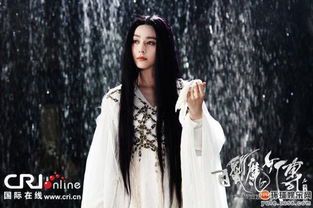 《白发魔女传》全演员阵容解析