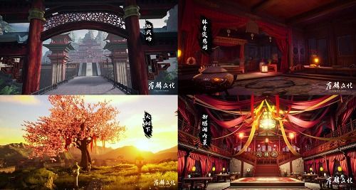 武映三千道第三季上线时间预测与粉丝期待解析