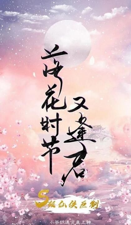 《落花时节又逢君》拍摄时间探秘