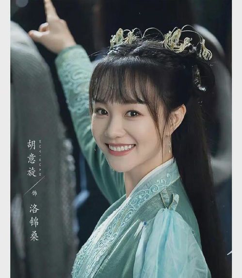 《落花时节又逢君》原女主身份探秘与角色解析