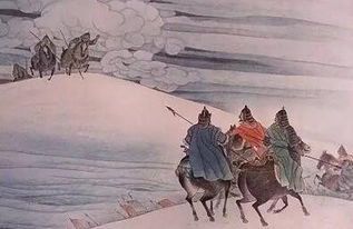 《大雪满弓刀》的作者探秘