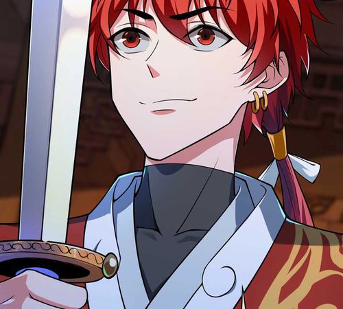 《武映三千道》第二季震撼回归：热血再燃，道法争锋