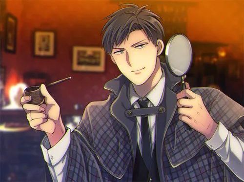 《君有云第二季第十集：宿命对决与信念之光》