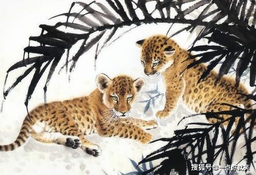 龙吟虎啸四时发，生肖轮转显天机