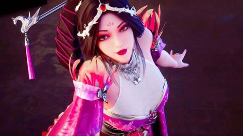 武映三千道：探寻武道至高境界
