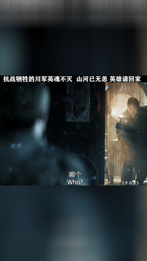 永生者的归途