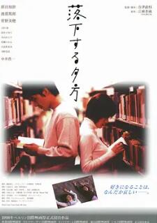 沉落的黄昏电影HD中字