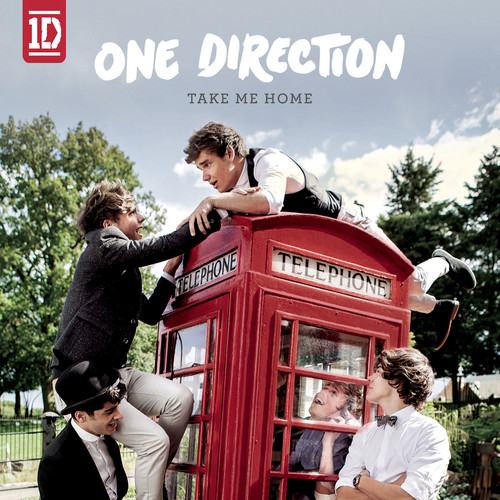 Loved You First歌词-One Direction