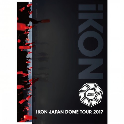 BE I REMIX (iKON JAPAN DOME TOUR 2017)歌词-B.I (金韩彬)