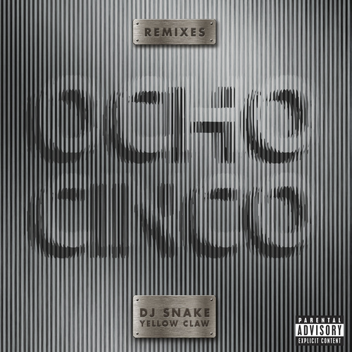 Ocho Cinco (Meaux Green Remix)歌词-DJ Snake / Yellow Claw