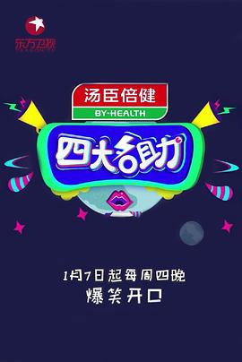 四大名助综艺全12期