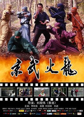 京武火龙电影HD国语版
