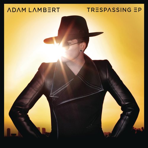 Never Close Our Eyes (R3hab Remix)歌词-Adam Lambert