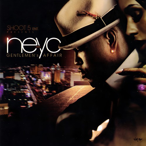 Hello My Name Is Revenge歌词-Ne-Yo
