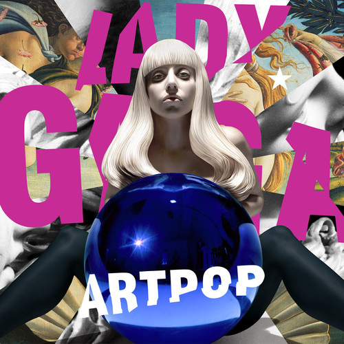 Gypsy (Explicit)歌词-Lady Gaga