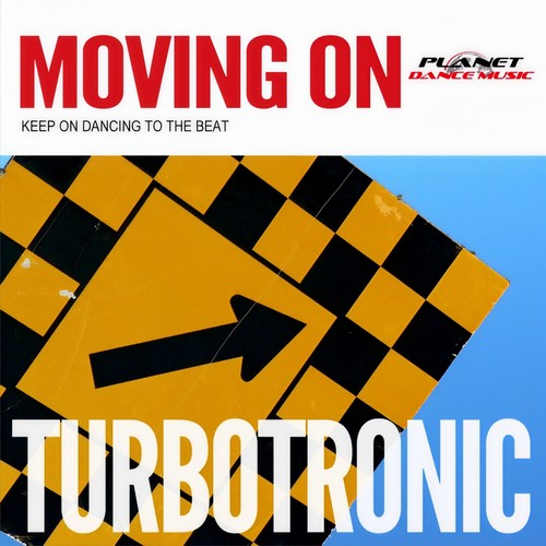 Moving On (Extended Mix)歌词-Turbotronic (터보트로닉)