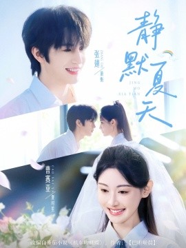 静默夏天短剧全60集