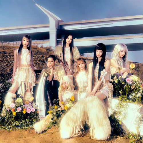 IS THIS LOVE歌词-XG