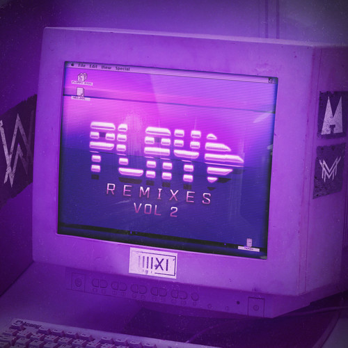 Play (G5SH Remix)歌词-K-391 / Alan Walker / Tungevaag / Mangoo