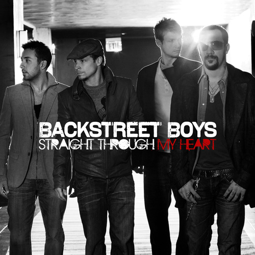 Straight Through My Heart (Main Version)歌词-Backstreet Boys