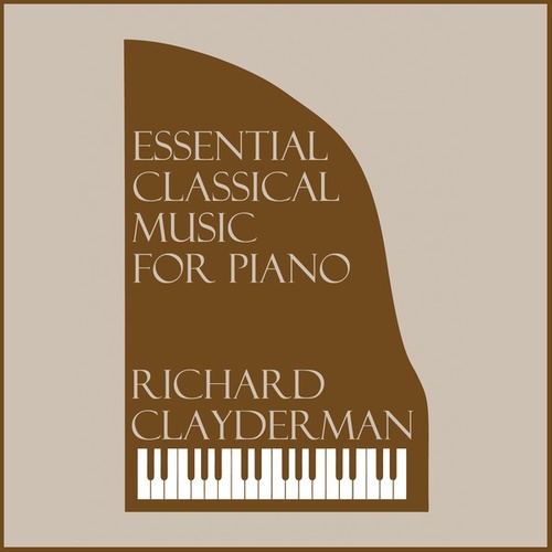 Souvenirs d'enfance (童年的回忆)歌词-Richard Clayderman