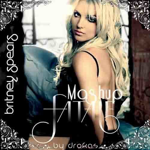 Sexy Gasoline歌词-Britney Spears