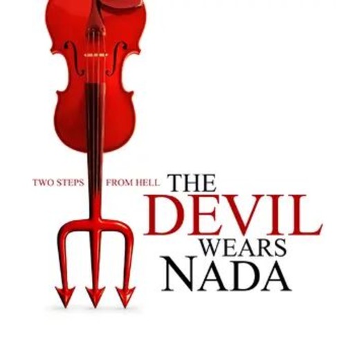 Say Yes歌词-Two Steps From Hell / Thomas Bergersen