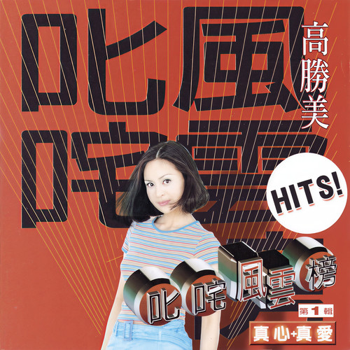 多爱你一天歌词-高胜美