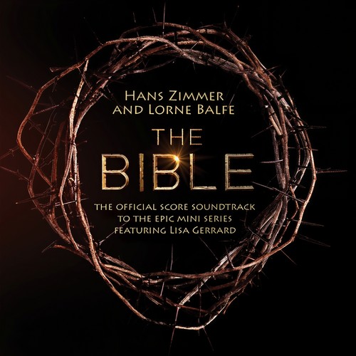 Romas Lament歌词-Hans Zimmer / Lorne Balfe