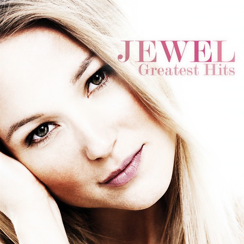Break Me (Radio Remix)歌词-Jewel