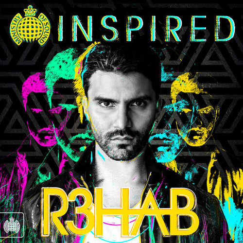 How Ya Feelin (IR Edit)歌词-TJR