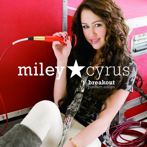Fly On the Wall歌词-Miley Cyrus