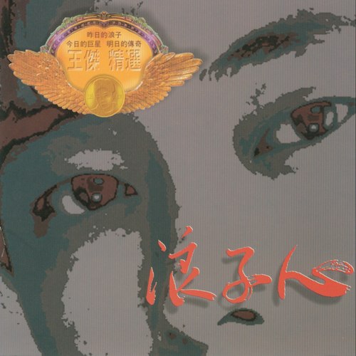 为了爱,梦一生歌词-王杰